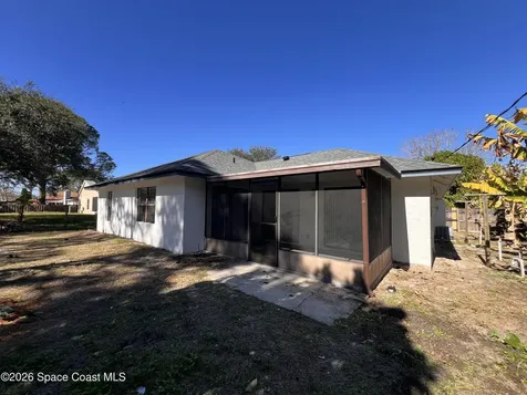 1456 Reed Street NW Palm Bay FL 32907