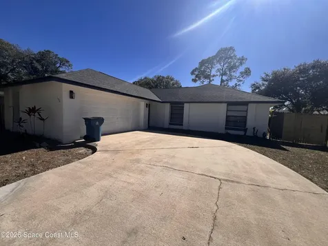 1456 Reed Street NW Palm Bay FL 32907