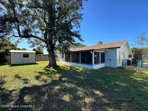 518 Sylvia Road Melbourne FL 32904