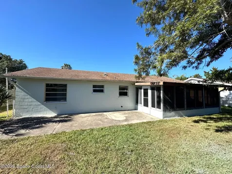 518 Sylvia Road Melbourne FL 32904