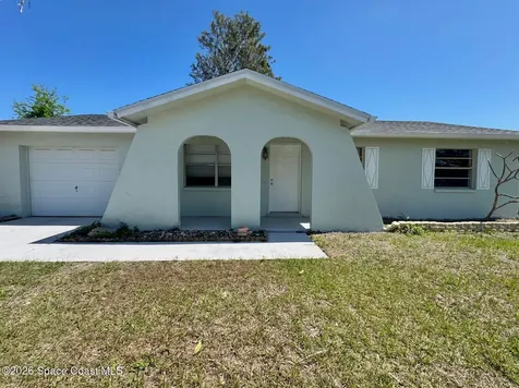 518 Sylvia Road Melbourne FL 32904
