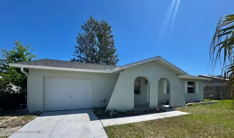 518 Sylvia Road Melbourne FL 32904