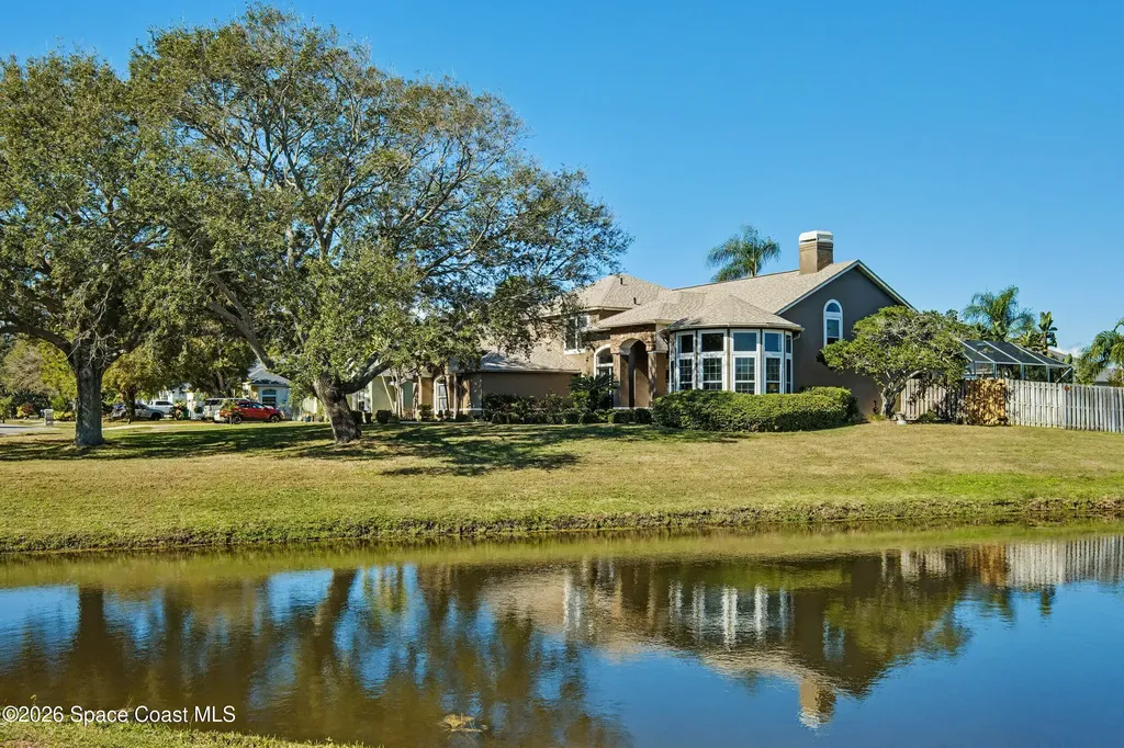1220 Rebecca Drive Merritt Island FL 32952