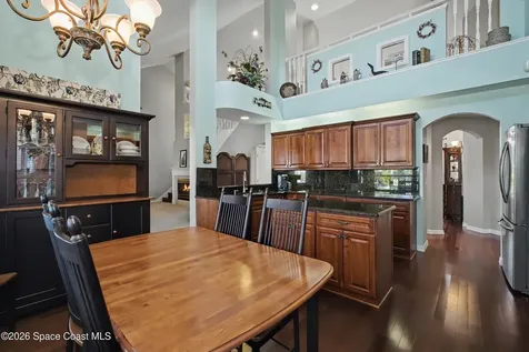1220 Rebecca Drive Merritt Island FL 32952
