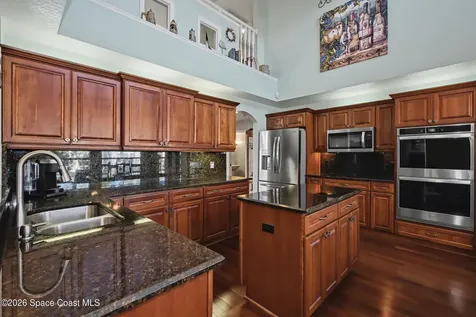 1220 Rebecca Drive Merritt Island FL 32952