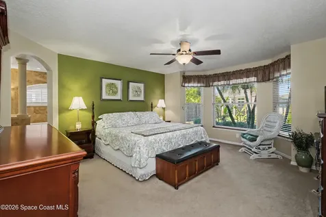 1220 Rebecca Drive Merritt Island FL 32952