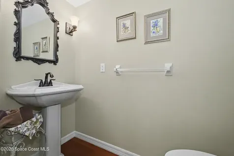 1220 Rebecca Drive Merritt Island FL 32952