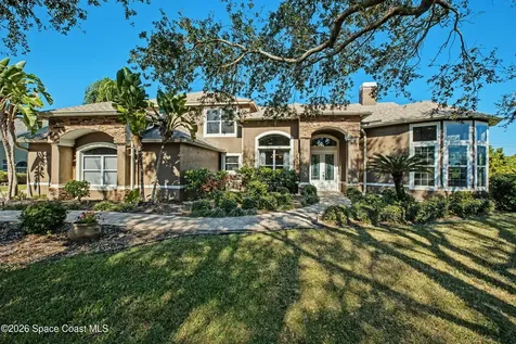 1220 Rebecca Drive Merritt Island FL 32952