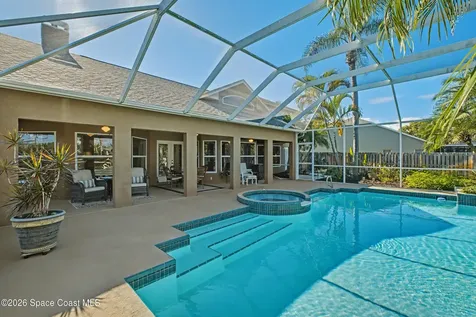 1220 Rebecca Drive Merritt Island FL 32952