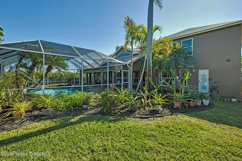 1220 Rebecca Drive Merritt Island FL 32952