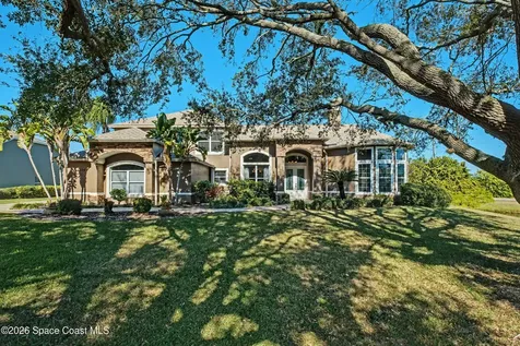 1220 Rebecca Drive Merritt Island FL 32952