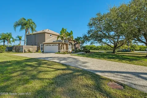 1220 Rebecca Drive Merritt Island FL 32952