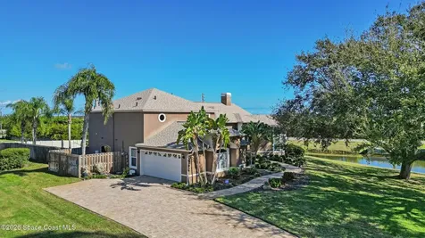 1220 Rebecca Drive Merritt Island FL 32952