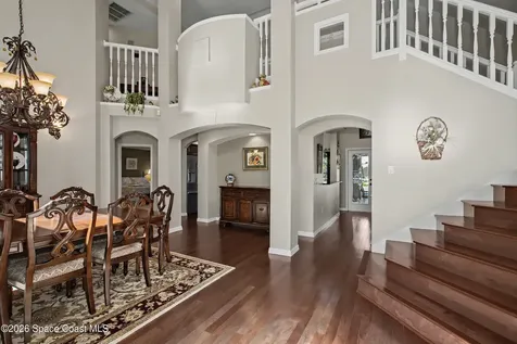 1220 Rebecca Drive Merritt Island FL 32952
