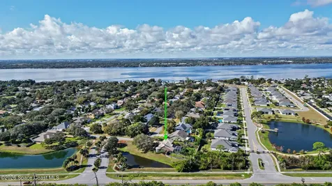1220 Rebecca Drive Merritt Island FL 32952