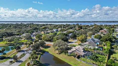 1220 Rebecca Drive Merritt Island FL 32952