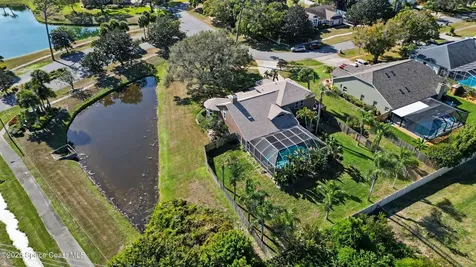 1220 Rebecca Drive Merritt Island FL 32952
