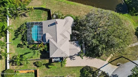 1220 Rebecca Drive Merritt Island FL 32952