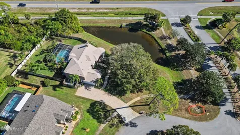 1220 Rebecca Drive Merritt Island FL 32952