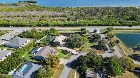 1220 Rebecca Drive Merritt Island FL 32952