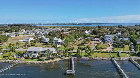 1220 Rebecca Drive Merritt Island FL 32952