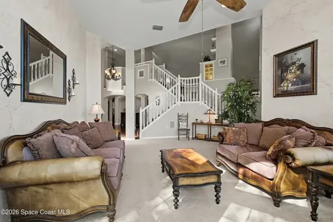 1220 Rebecca Drive Merritt Island FL 32952