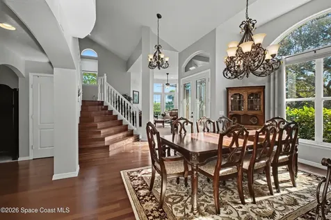 1220 Rebecca Drive Merritt Island FL 32952
