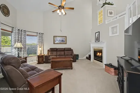 1220 Rebecca Drive Merritt Island FL 32952