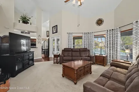 1220 Rebecca Drive Merritt Island FL 32952