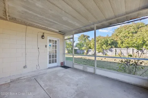 1040 Jersey Street Cocoa FL 32927