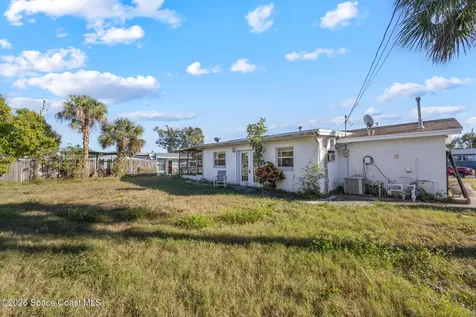1040 Jersey Street Cocoa FL 32927