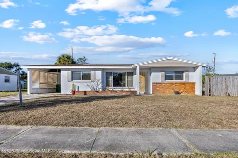 1040 Jersey Street Cocoa FL 32927