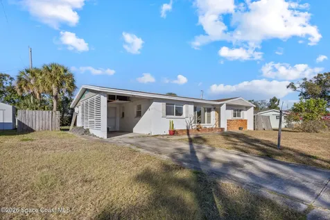 1040 Jersey Street Cocoa FL 32927