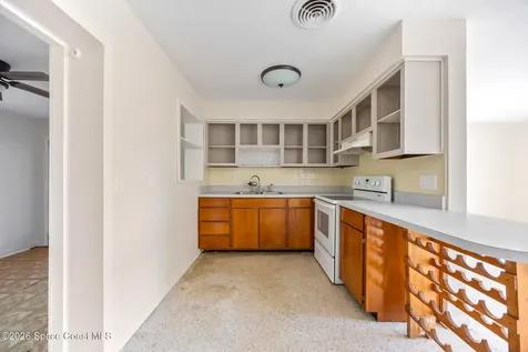 1040 Jersey Street Cocoa FL 32927
