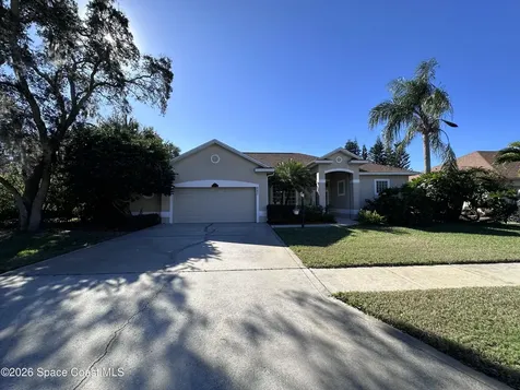 883 Spring Oak Drive Melbourne FL 32901