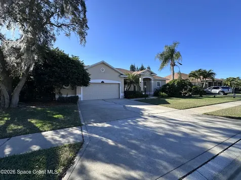 883 Spring Oak Drive Melbourne FL 32901