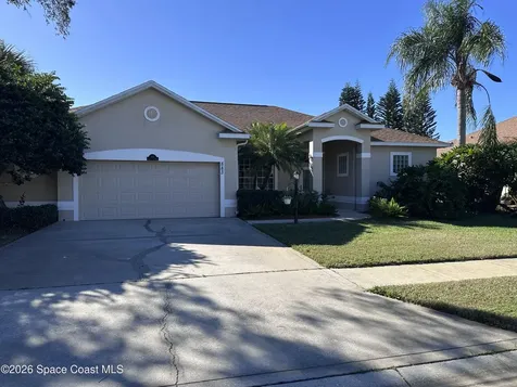 883 Spring Oak Drive Melbourne FL 32901