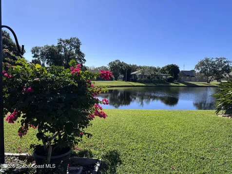 883 Spring Oak Drive Melbourne FL 32901