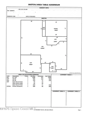 883 Spring Oak Drive Melbourne FL 32901