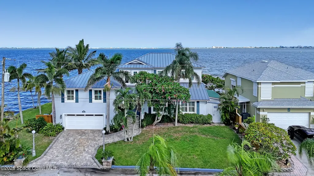 700 Milford Point Drive Merritt Island FL 32952