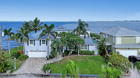 700 Milford Point Drive Merritt Island FL 32952