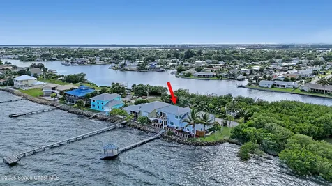 700 Milford Point Drive Merritt Island FL 32952