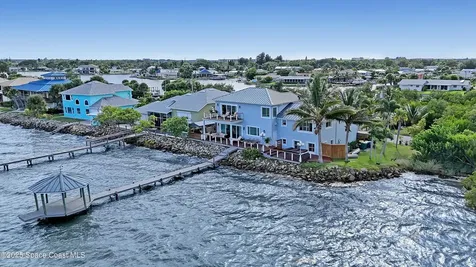 700 Milford Point Drive Merritt Island FL 32952
