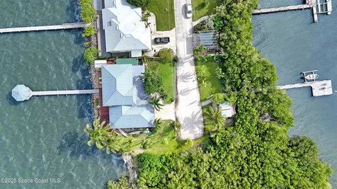 700 Milford Point Drive Merritt Island FL 32952
