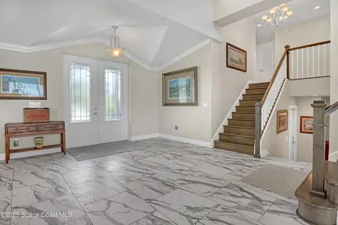 700 Milford Point Drive Merritt Island FL 32952