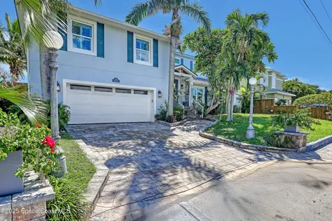 700 Milford Point Drive Merritt Island FL 32952