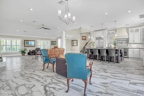 700 Milford Point Drive Merritt Island FL 32952