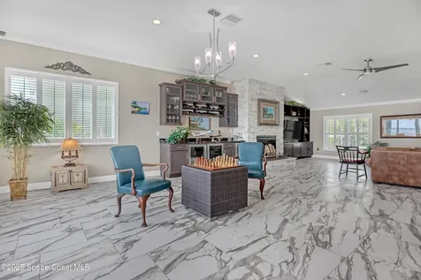 700 Milford Point Drive Merritt Island FL 32952