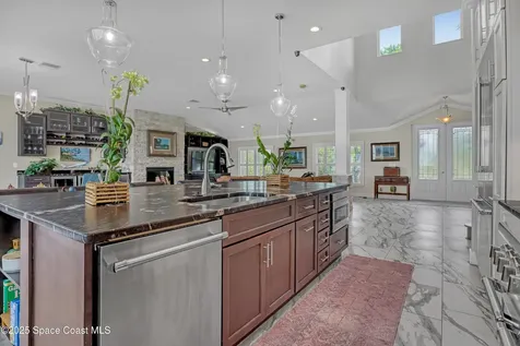 700 Milford Point Drive Merritt Island FL 32952