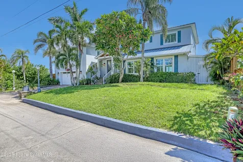 700 Milford Point Drive Merritt Island FL 32952